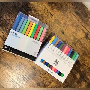 66 Infusible Ink markers